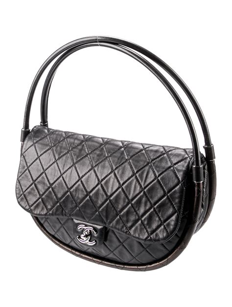 borsa hula hope chanel|Handbags & Bags .